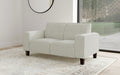 Deerhurst Stationary Loveseat - Home Discount Furniture - NJ-linden
