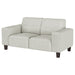Deerhurst Stationary Loveseat - Home Discount Furniture - NJ-linden