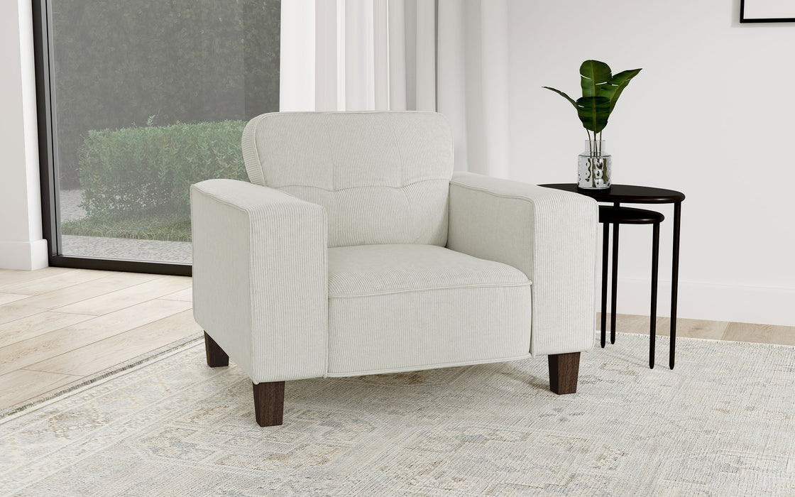 Deerhurst Accent Chair - Home Discount Furniture - NJ-linden