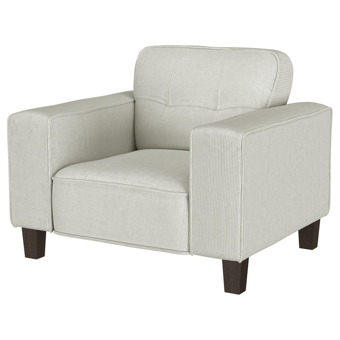 Deerhurst Accent Chair - Home Discount Furniture - NJ-linden