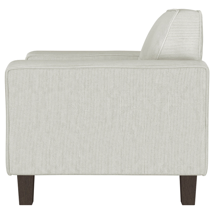 Deerhurst Accent Chair - Home Discount Furniture - NJ-linden