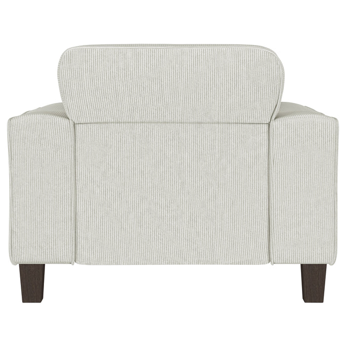 Deerhurst Accent Chair - Home Discount Furniture - NJ-linden