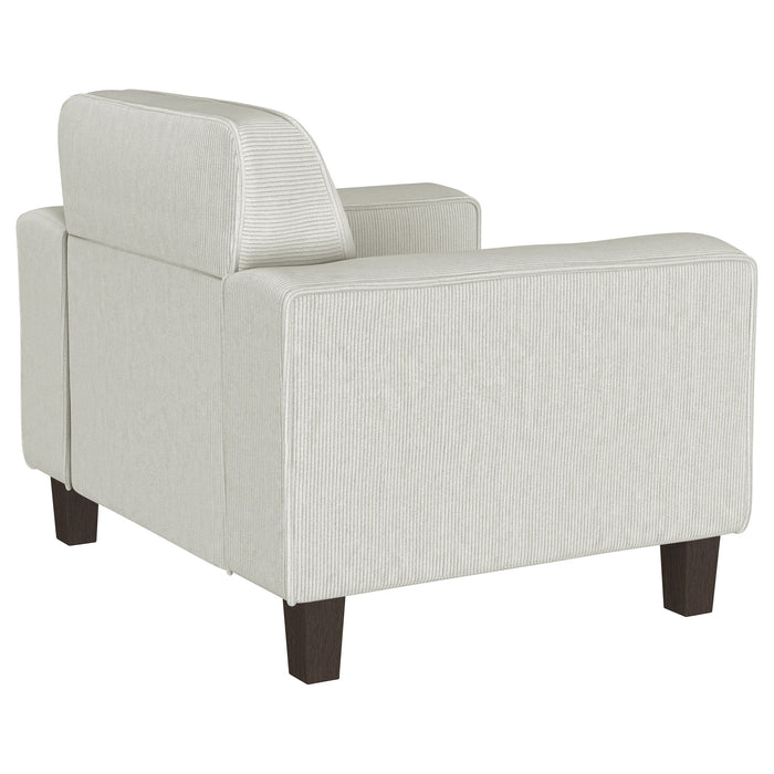 Deerhurst Accent Chair - Home Discount Furniture - NJ-linden