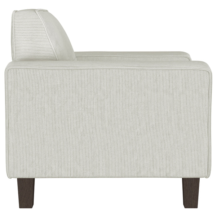 Deerhurst Accent Chair - Home Discount Furniture - NJ-linden