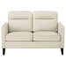 Jonah Stationary Loveseat - Home Discount Furniture - NJ-linden