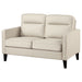 Jonah Stationary Loveseat - Home Discount Furniture - NJ-linden
