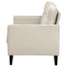 Jonah Stationary Loveseat - Home Discount Furniture - NJ-linden