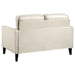 Jonah Stationary Loveseat - Home Discount Furniture - NJ-linden