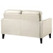 Jonah Stationary Loveseat - Home Discount Furniture - NJ-linden