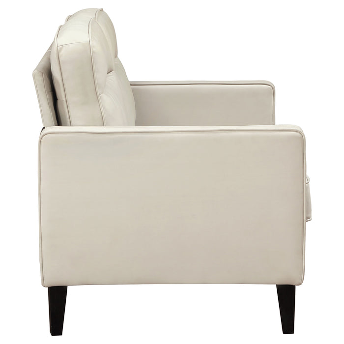 Jonah Stationary Loveseat - Home Discount Furniture - NJ-linden