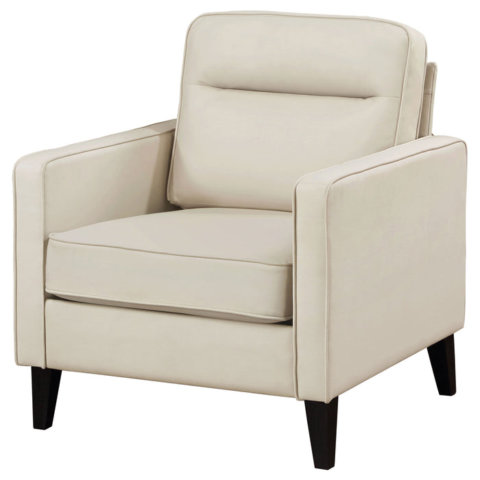 Jonah Accent Chair - Home Discount Furniture - NJ-linden