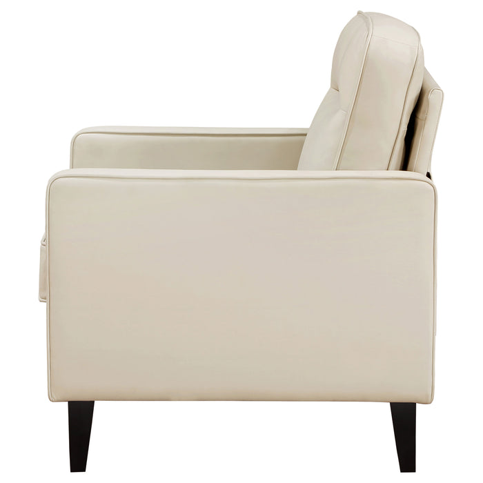 Jonah Accent Chair - Home Discount Furniture - NJ-linden