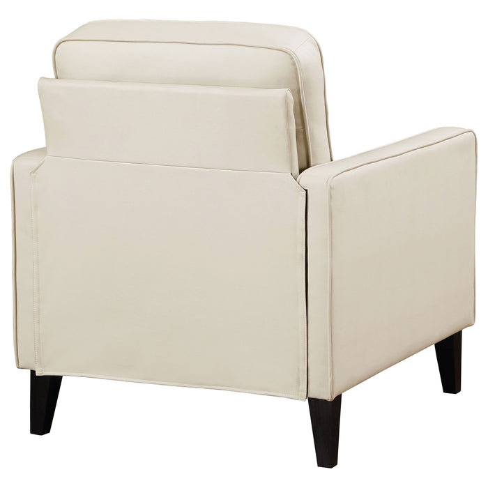 Jonah Accent Chair - Home Discount Furniture - NJ-linden
