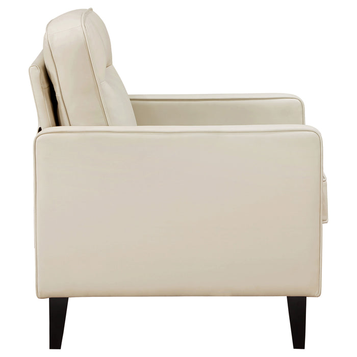 Jonah Accent Chair - Home Discount Furniture - NJ-linden