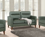 Jonah Stationary Loveseat - Home Discount Furniture - NJ-linden