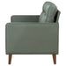 Jonah Stationary Loveseat - Home Discount Furniture - NJ-linden