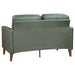 Jonah Stationary Loveseat - Home Discount Furniture - NJ-linden