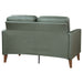 Jonah Stationary Loveseat - Home Discount Furniture - NJ-linden
