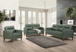 Jonah Stationary Loveseat - Home Discount Furniture - NJ-linden