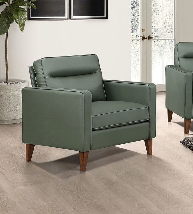 Jonah Accent Chair - Home Discount Furniture - NJ-linden