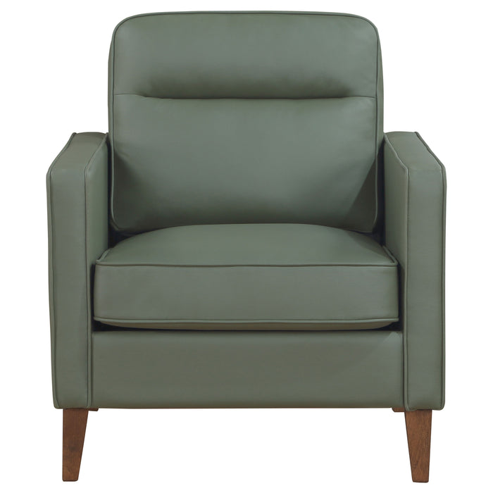 Jonah Accent Chair - Home Discount Furniture - NJ-linden