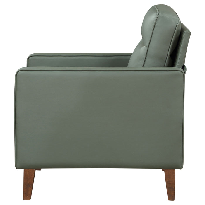 Jonah Accent Chair - Home Discount Furniture - NJ-linden