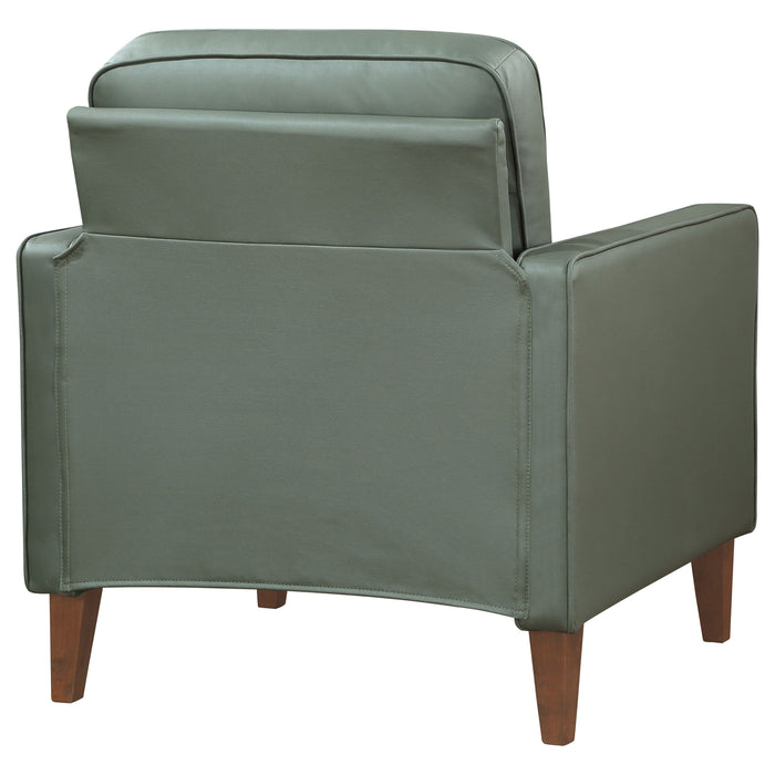 Jonah Accent Chair - Home Discount Furniture - NJ-linden