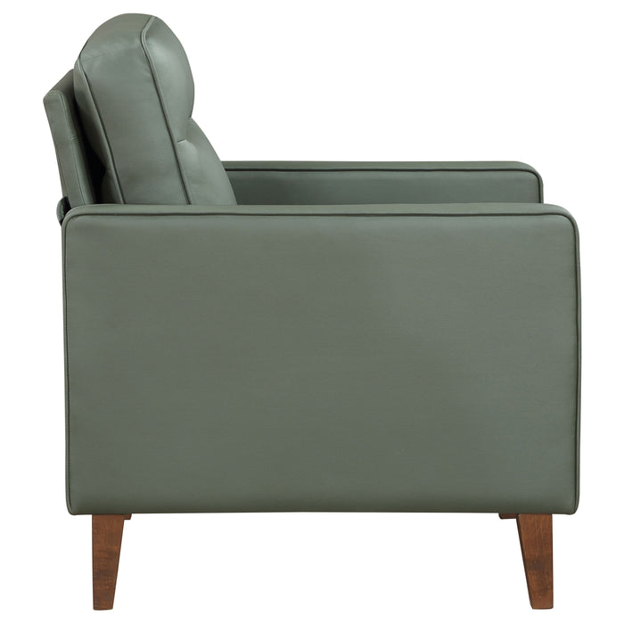 Jonah Accent Chair - Home Discount Furniture - NJ-linden