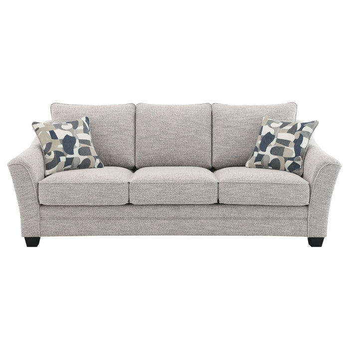 Tomkins Stationary Sofa - Home Discount Furniture - NJ-linden