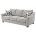 Tomkins Stationary Sofa - Home Discount Furniture - NJ-linden