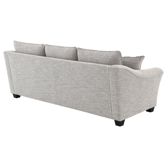 Tomkins Stationary Sofa - Home Discount Furniture - NJ-linden