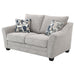 Tomkins Stationary Loveseat - Home Discount Furniture - NJ-linden
