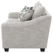 Tomkins Stationary Loveseat - Home Discount Furniture - NJ-linden