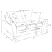 Tomkins Stationary Loveseat - Home Discount Furniture - NJ-linden