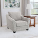 Tomkins Accent Chair - Home Discount Furniture - NJ-linden