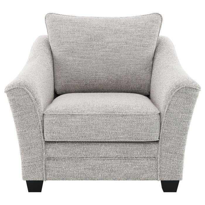 Tomkins Accent Chair - Home Discount Furniture - NJ-linden