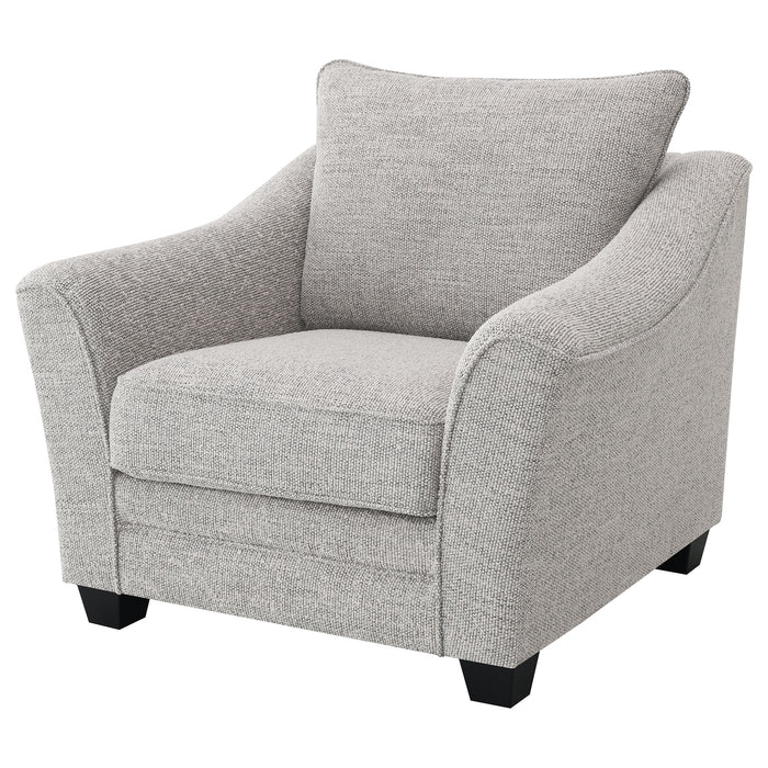 Tomkins Accent Chair - Home Discount Furniture - NJ-linden