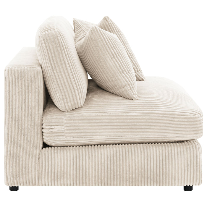 Blaine Accent Chair - Home Discount Furniture - NJ-linden