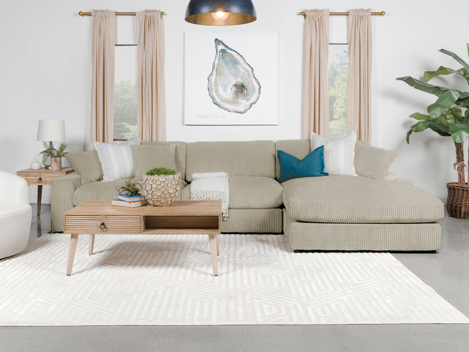 Blaine Accent Chair - Home Discount Furniture - NJ-linden