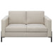 Tilly Stationary Loveseat - Home Discount Furniture - NJ-linden