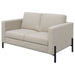 Tilly Stationary Loveseat - Home Discount Furniture - NJ-linden