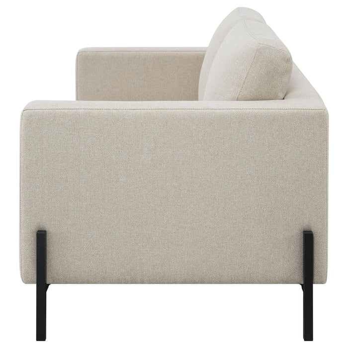 Tilly Stationary Loveseat - Home Discount Furniture - NJ-linden