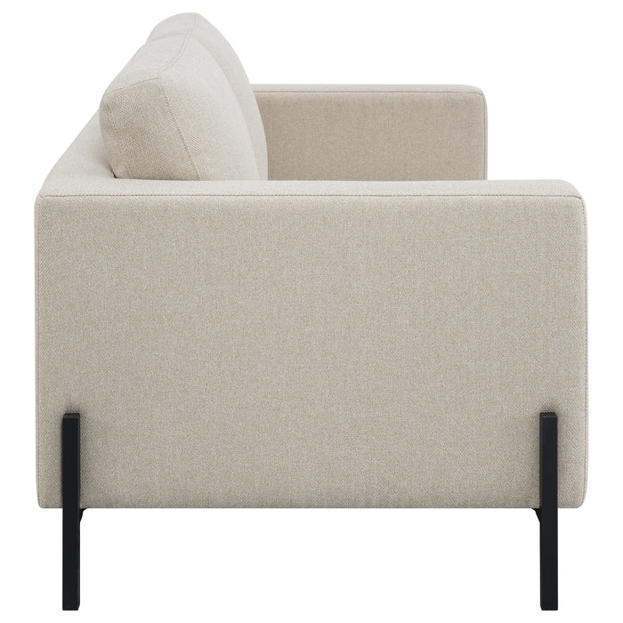 Tilly Stationary Loveseat - Home Discount Furniture - NJ-linden