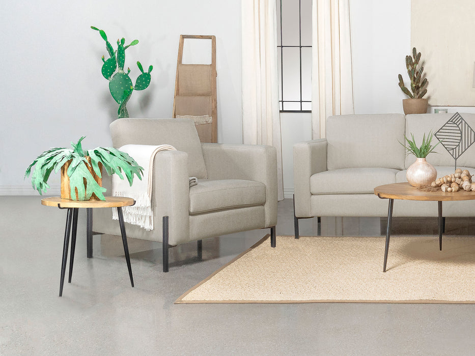 Tilly Accent Chair - Home Discount Furniture - NJ-linden