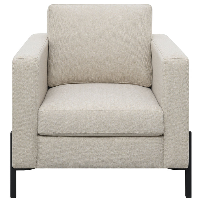 Tilly Accent Chair - Home Discount Furniture - NJ-linden