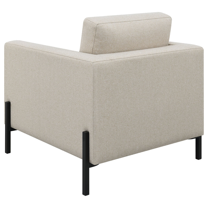 Tilly Accent Chair - Home Discount Furniture - NJ-linden