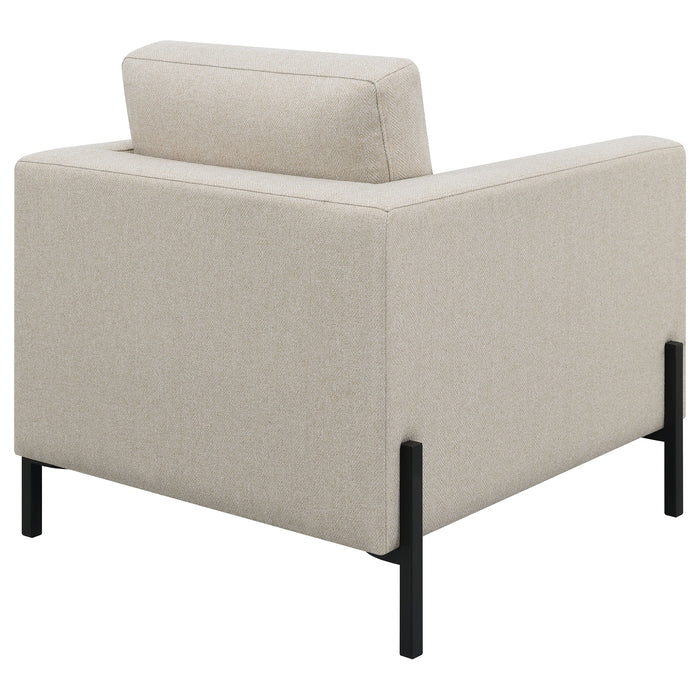 Tilly Accent Chair - Home Discount Furniture - NJ-linden