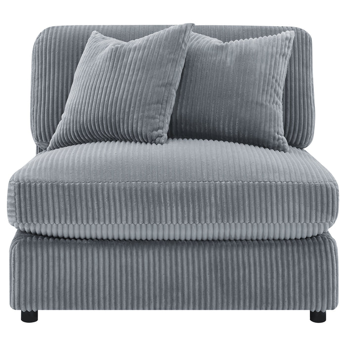 Blaine Accent Chair - Home Discount Furniture - NJ-linden