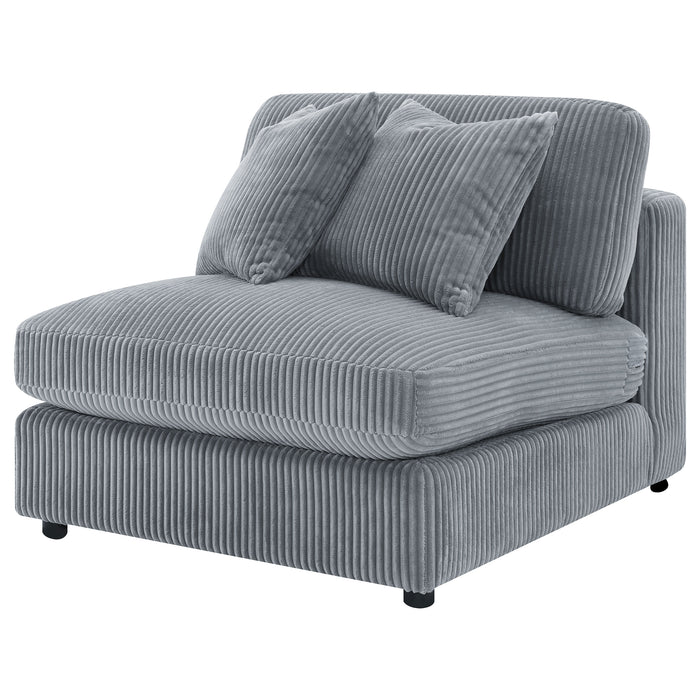 Blaine Accent Chair - Home Discount Furniture - NJ-linden