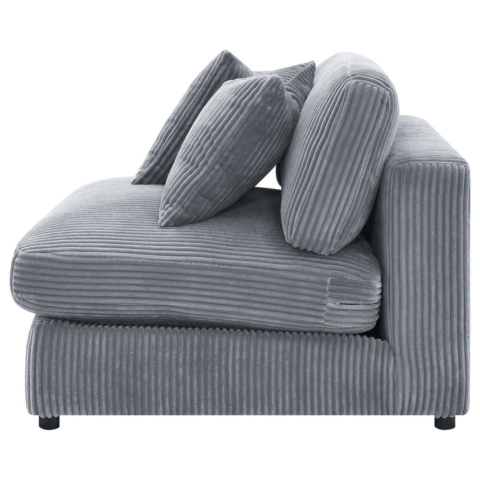 Blaine Accent Chair - Home Discount Furniture - NJ-linden